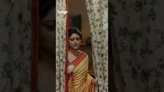 লক্ষ্মী ছেলে 💛! 61 No. Garpar Lane | Bengali Movie | #shorts #bongoindia #bongo