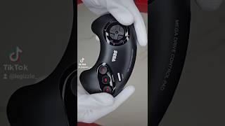 Sega Mega Drive control pad unboxing & gameplay #nintendoswitch2 #sega#segamegadrive #segagenesis