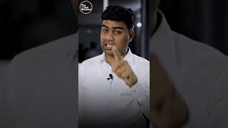 Why Should The Company Hire You? |#shorts #kiransir #kiranacademy #interviewtips