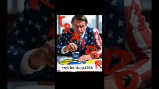 traidor vagabundo