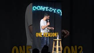 HATEFUL HECKELR #shorts #shortscomedy #standupcomedy #math #asian #mathjokes #funny #stereotype