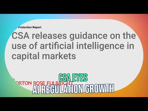 Canada's AI Regulatory Landscape: What You Need to Know