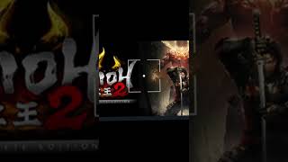 nioh 2 is on sale right now on steam!!! #steam #sale #nioh2 #gaming #shorts