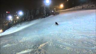 Jopu Juniorit feat. SaiSki @ Ruka 11/2012