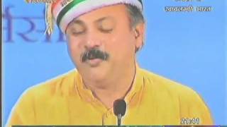 Shri Rajiv Dixit & Swami Ramdev on Swadeshi Se Swawlambi Bharat - Bharat Swabhiman Andolan