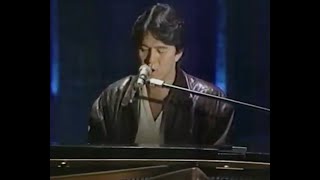 時代おくれ Jidai Okure   河島英五 Kawashima Eigo - Unofficial Video