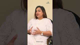 Transforming Little Worlds: Curious Cub Montessori Toys Testimonials #newparents #trending #toys