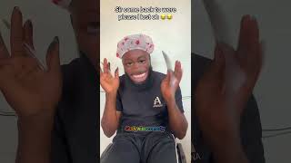 If it was you will you come back #bestcomedyskit #comedy #purecomedy #newcomedy #comedyproject