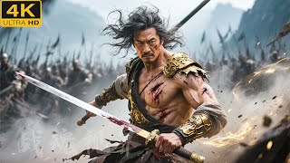 Life-or-death duel! A 100-year-old master returns with an army to fight the demonic lord!