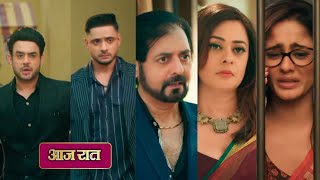 Mannat NEW PROMO | 29 July | Mannat Today Full Episode Update
