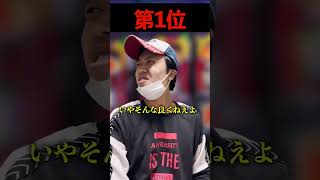 【パチンコ】ハナハナ専業の特許技術ランキング3 #shorts