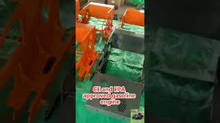 Vigorun cordless wheeled slasher mower for sale #slopemower #mower #mowing