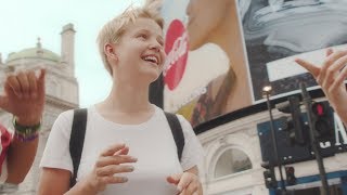 Live the language with EF – Language Travel