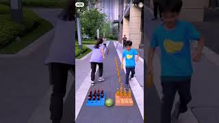 small child is genius so like and sub for more