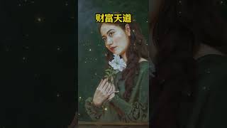 钱太多是好事吗？