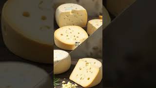 The Strangest Food Challenge: Casu Marzu