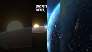 10 Facts About The Sun #randomfacts #sunfacts #spacefacts