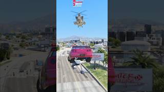 A FUGA MAIS INCRÍVEL DO GTA RP! #gta  #gtarp  #gta5  #fugas  #fy #viral  #fugasgta  #gtav  #shorts