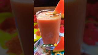 weightloss smoothie/ sugarfree 😋#holispecial #healthy #summerdrink #shorts