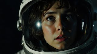 Cosmic Explorer - Ambient Sci Fi Music | AI Cinematic Space Short Film