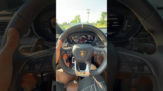 Lamborghini Symphony 🏎️ 👂 #luxury #lambo #urus #rich #lamborghini #lamborghiniurus #turbo