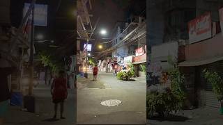 "Philippines at Night: Safe or Not?" Caniogan Pagasa Pasig #welzphtripper