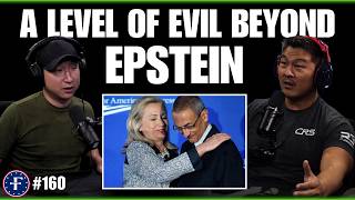 The Level of Evil DARKER than Epstein | Matt Kim #160