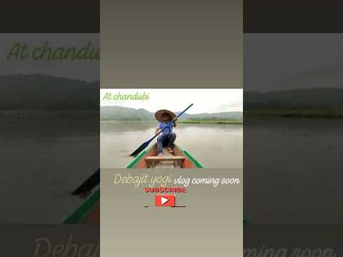 #chandubi
