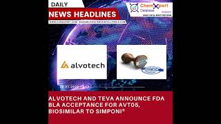 Chemxpert Database | Daily News Headlines | 28 Jan 2025