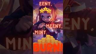⭐⭐⭐Annie Burns Them All | TFT Set 14 🔥🧸