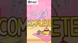 猫から逃げ切った🐈　#猫にみつかるな　#hideandseek  #スマホゲーム