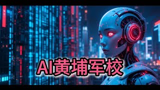 通义千问如何吊打ChatGPT？AI黄埔军校的秘密！🔥