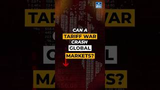 TARIFF WAR: THE NEW GLOBAL BATTLEFIELD?🌍| NEXT IAS