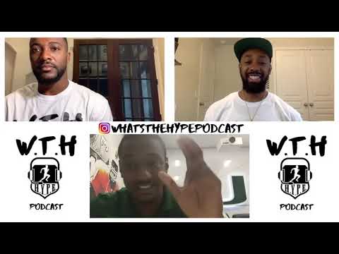 (S2E4) Featuring Demarcus Vandyke
