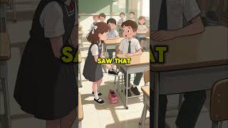 The Boy Who Gave Away His Shoes  #emotionaljourney #inspirationalstory #mysterystory #nightstory