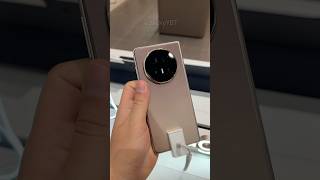 HONOR Magic V5 Dawn Gold first look! #honor #honormagicv5