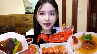 The most controversial private cuisine with Michelin two stars in Chengdu  2588 yuan for 21 dishes