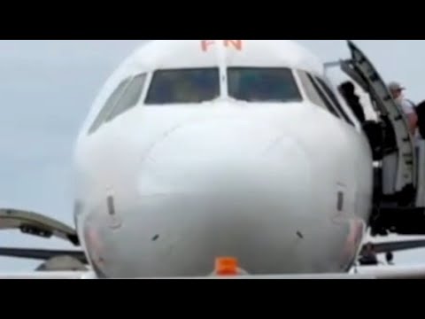A321 IS HUNGRY (READ DESC)