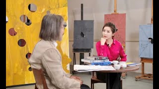 精彩回顾 |《十二维度》第四集：朱梓橦对话六期嘉宾，看十二维度，赏各地不同风采。 #nanciezhu #朱梓橦十二緯度