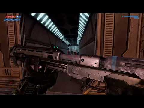 Shiro and Shadow Plays Halo CE Remastered Part 7
