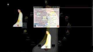 how to make 3d desktop