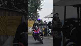 Kapan Bisa Kece 😭? #cbr #cbr150 #3tech