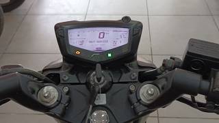 "TVS has done it again! The new Apache RTR 200 4V has everything you wanted."