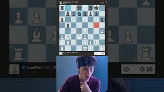 Road to 2200 | Day 158 #chess #chessgame #chesscom #chesspuzzle #chesstactics #chessmaster
