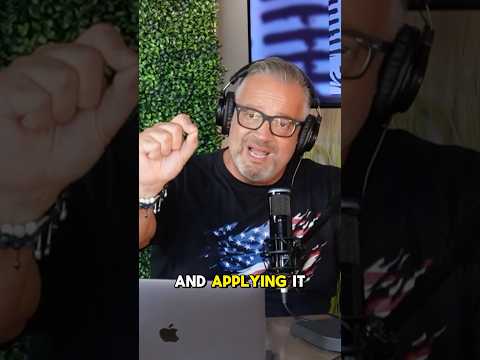 This week’s episode is THEE perfect start to getting real results #credit #genz #levelupyourlife