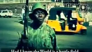 Micho Ade - Oju Ogun Laye Official Video