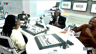 🔴LIVE: JANA NA LEO NDANI  YA WASAFI FM  | 29 JULY 2025