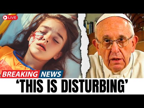 Girl Dies 3 Times & Returns With a HORRIFYING Message From Jesus! Near Death Experience - NDE