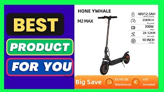 HONEYWHALE M2 MAX-B Electric Scooter