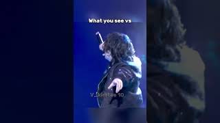 What I see  #kpopidol #bts #jhop #kpop #boybandfandom #btsmember #army #btsarmy #kpopfandom